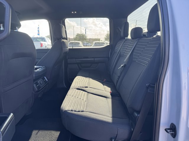 Certified 2021 Ford F150 XL w/ STX Appearance Package image 25