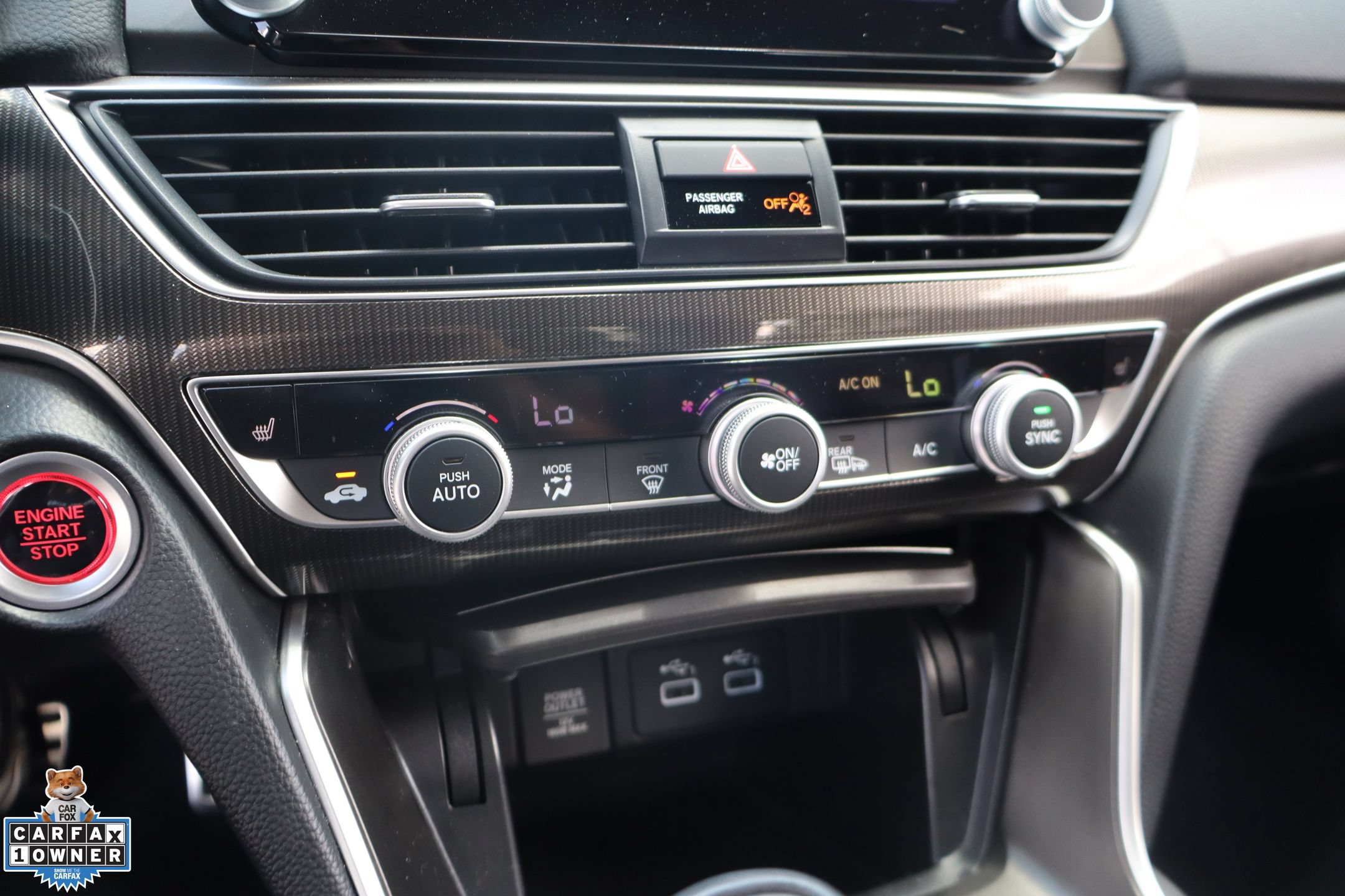 Used 2022 Honda Accord Sport Special Edition image 20