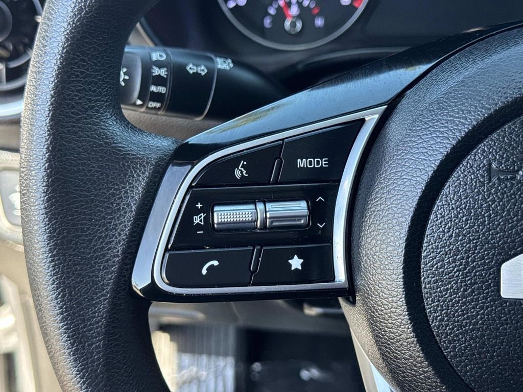 Used 2024 Kia Forte LXS w/ LXS Technology Package image 10
