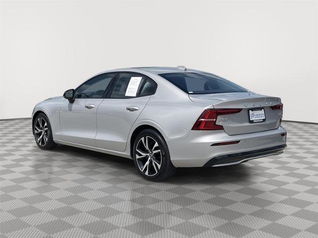 Used 2025 Volvo S60 B5 Core image 3