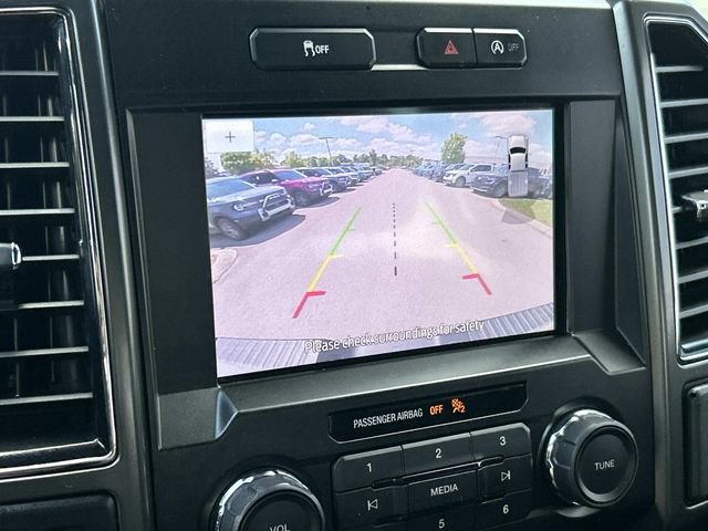 Certified 2020 Ford F150 XLT w/ Equipment Group 302A Luxury AWD/4WD image 35