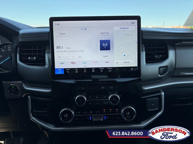 Certified 2024 Ford Expedition XLT image 19