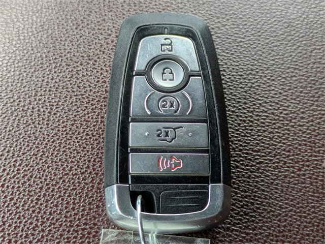 Certified 2024 Ford Expedition Limited image 28