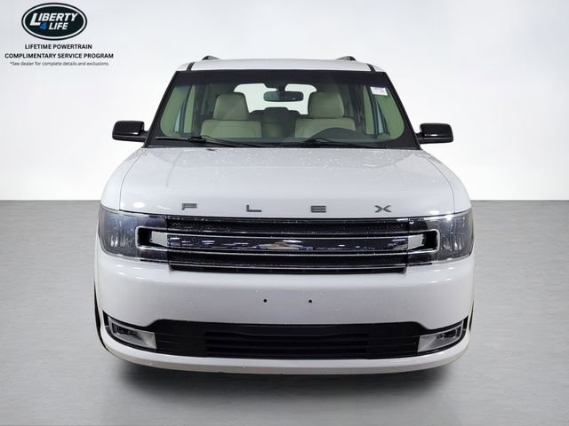 Certified 2018 Ford Flex SEL w/ Equipment Group 202A image 9