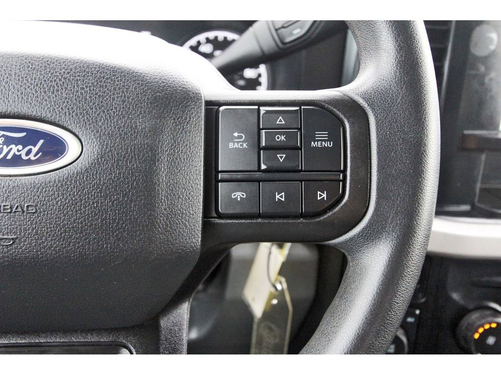 Certified 2024 Ford F250 XLT image 19
