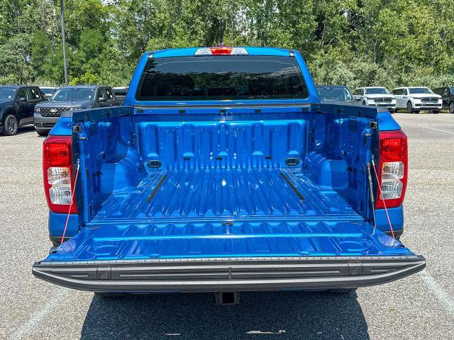 Certified 2024 Ford Ranger XL w/ Trailer Tow Package AWD/4WD image 14