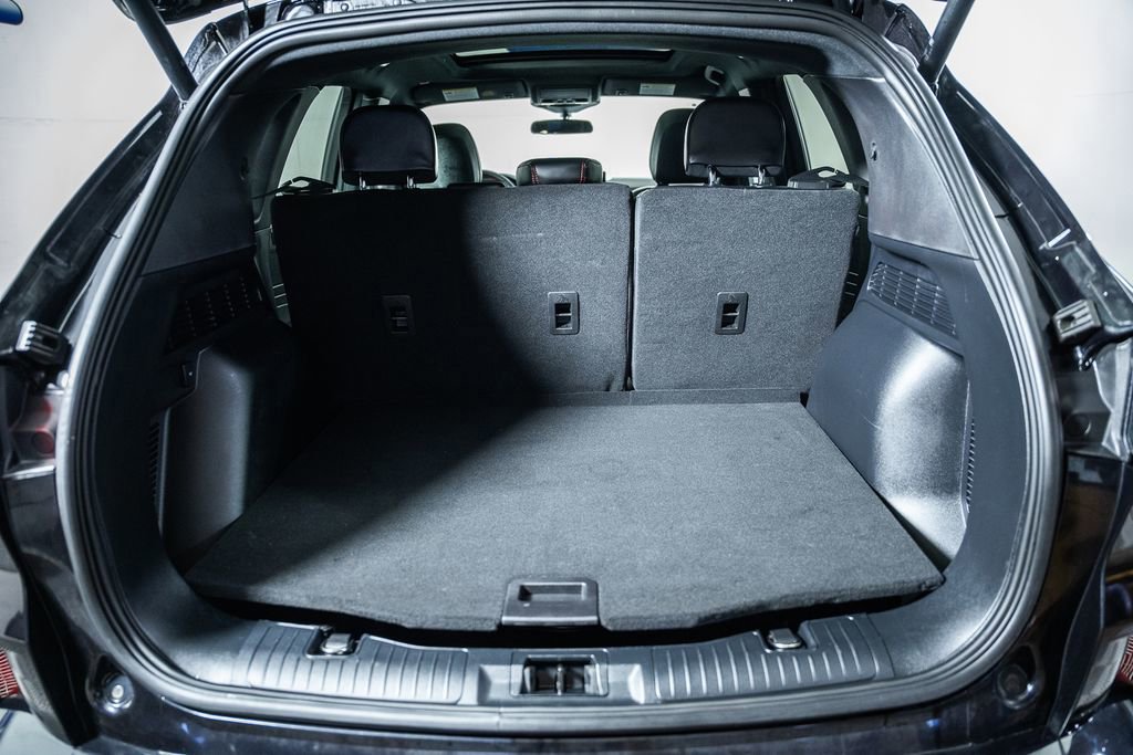 Certified 2023 Ford Escape ST-Line w/ Tech Pack #1 image 11