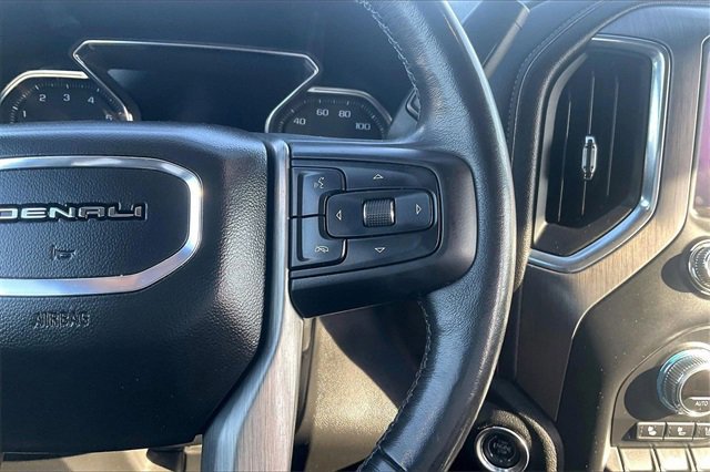 Used 2020 GMC Sierra 1500 Denali image 19