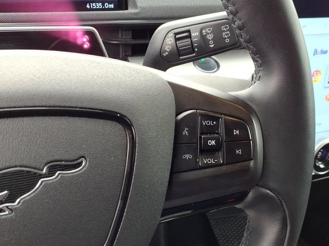 Certified 2023 Ford Mustang Mach-E Select AWD/4WD image 23