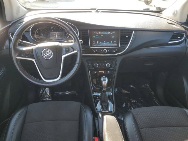 Used 2019 Buick Encore Preferred w/ Safety Package image 18