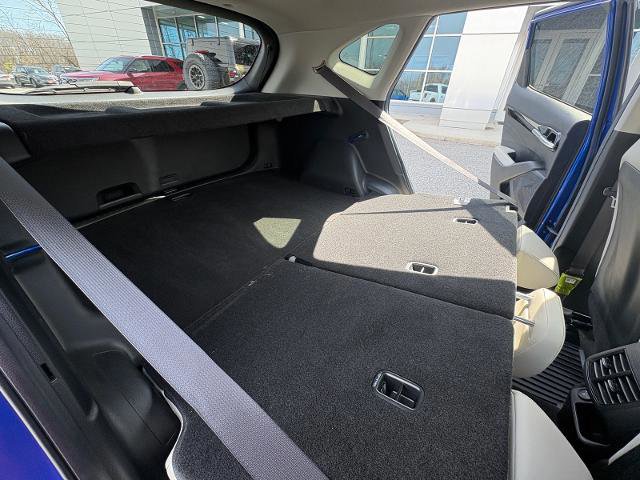 Used 2021 Kia Seltos SX image 37