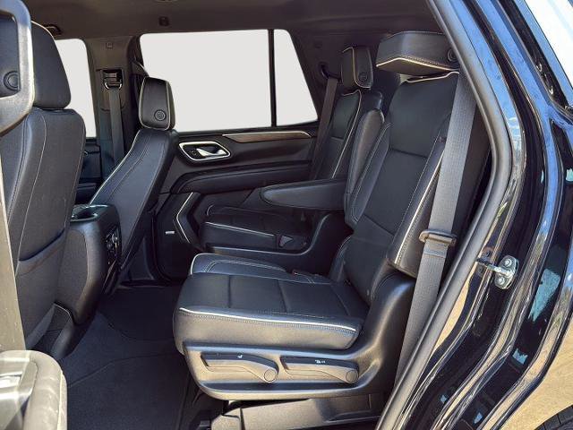 Used 2023 Chevrolet Tahoe Premier image 20
