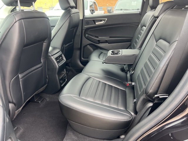 Certified 2022 Ford Edge SEL w/ Convenience Package image 20
