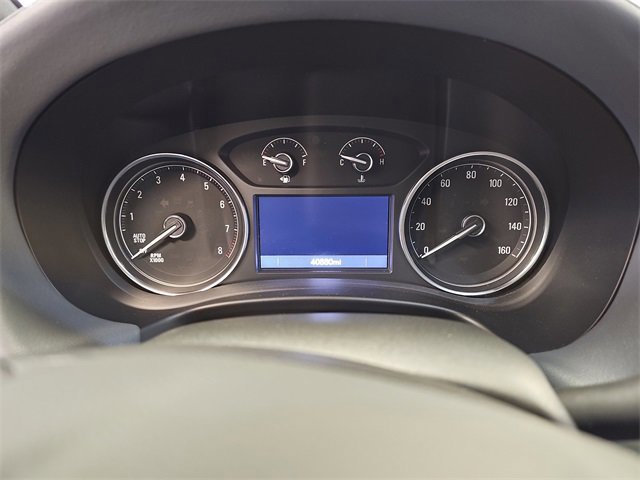 Used 2022 Buick Enclave Essence image 20