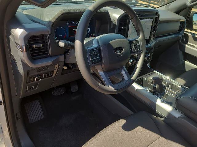 Certified 2026 Ford F150 XLT w/ Equipment Group 302A MID AWD/4WD image 22