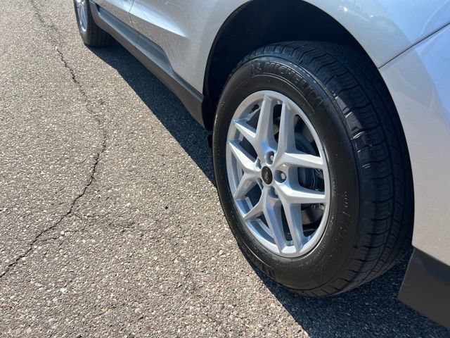 Certified 2024 Ford Edge SEL w/ Convenience Package AWD/4WD image 26