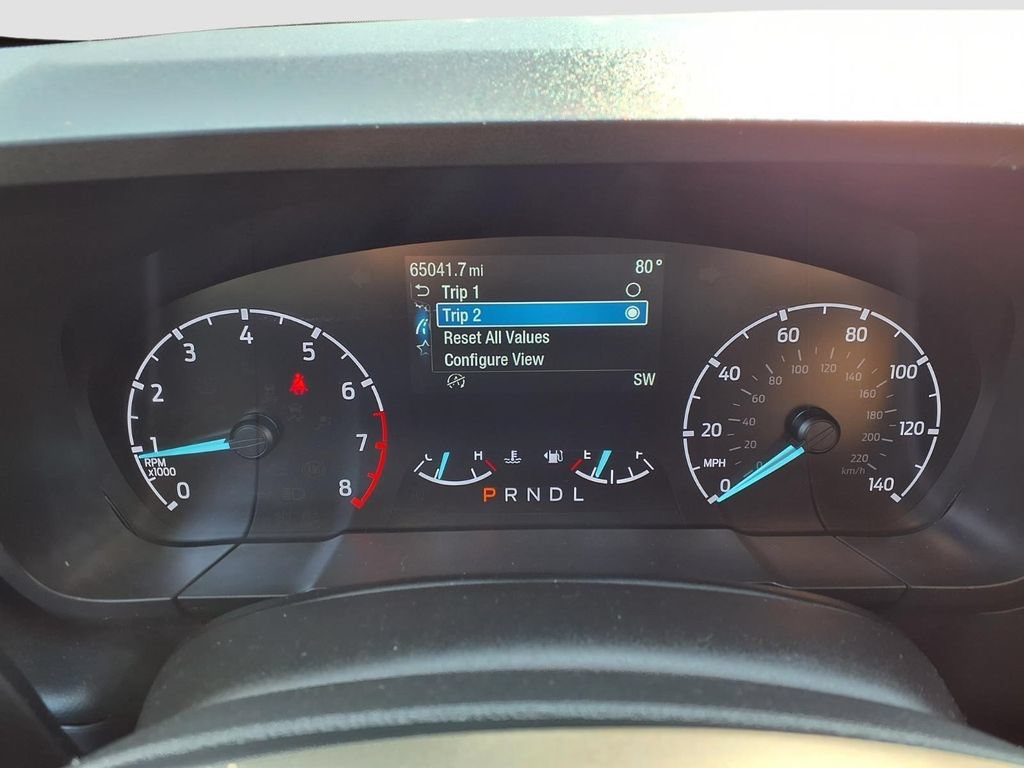 Certified 2022 Ford Maverick XLT w/ Equipment Group 300A Standard AWD/4WD image 21