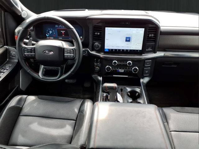 Certified 2025 Ford F150 Raptor AWD/4WD image 17