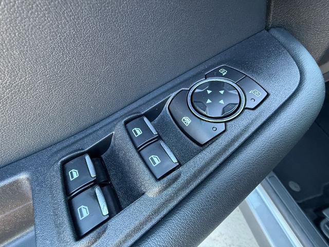 Certified 2024 Ford Edge SEL AWD/4WD image 23