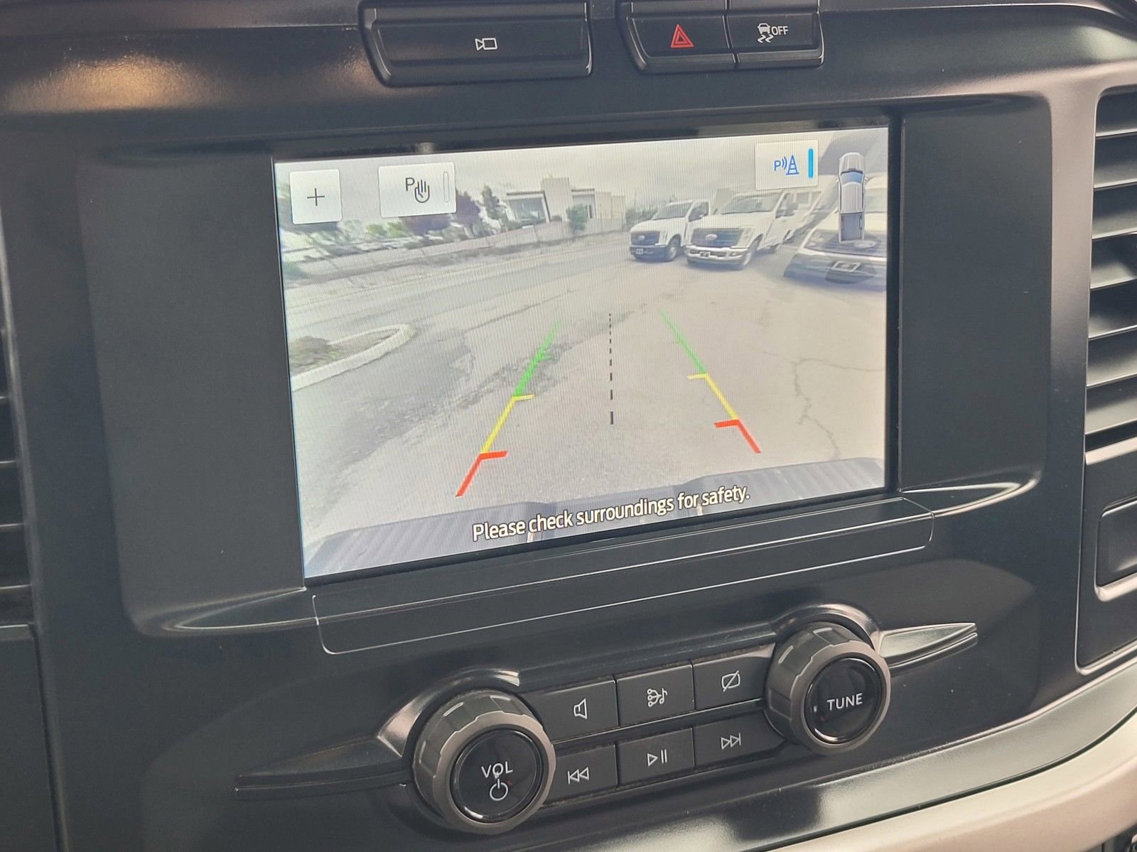 Certified 2023 Ford F150 XLT AWD/4WD image 27