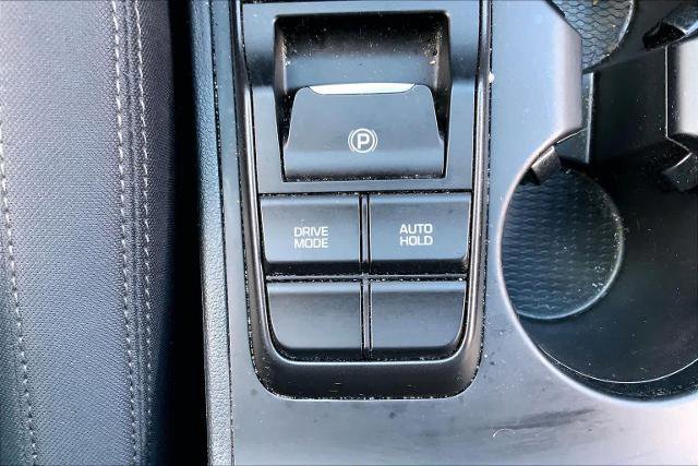 Used 2021 Hyundai Tucson Value w/ Cargo Package image 32