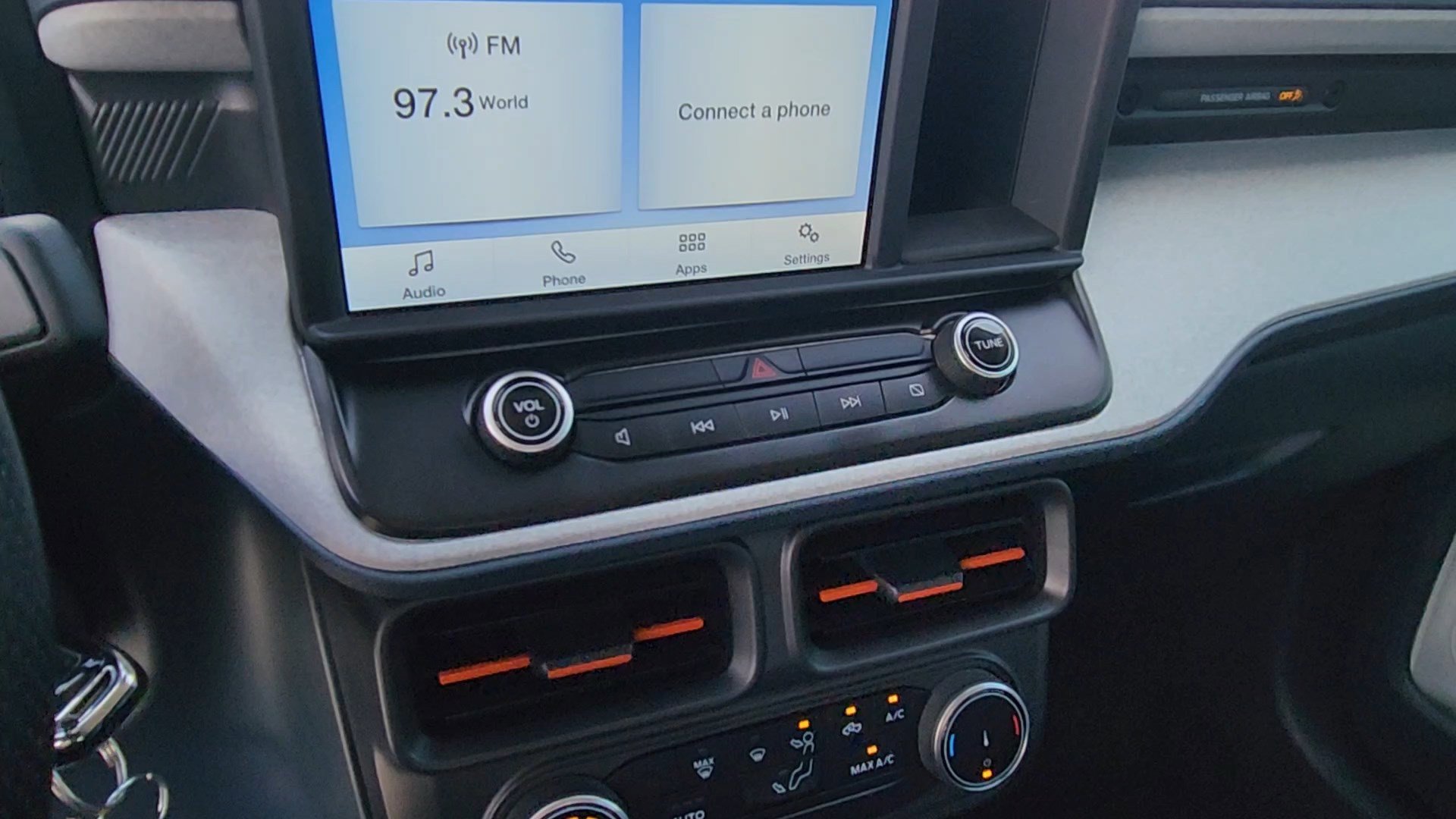 Certified 2023 Ford Maverick XLT FWD image 38