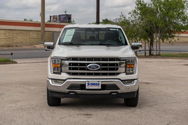 Certified 2022 Ford F150 Lariat AWD/4WD image 2