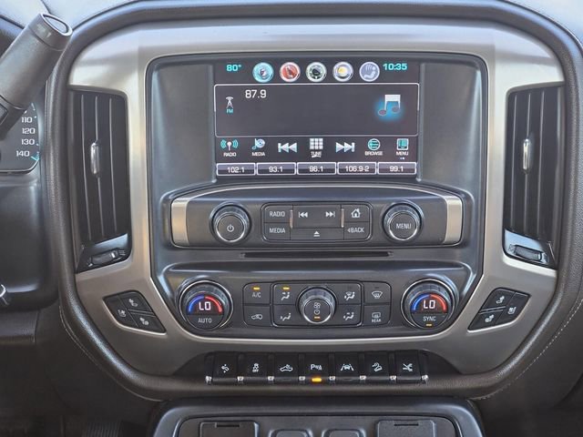Used 2018 GMC Sierra 1500 Denali w/ Denali Ultimate Package AWD/4WD image 22