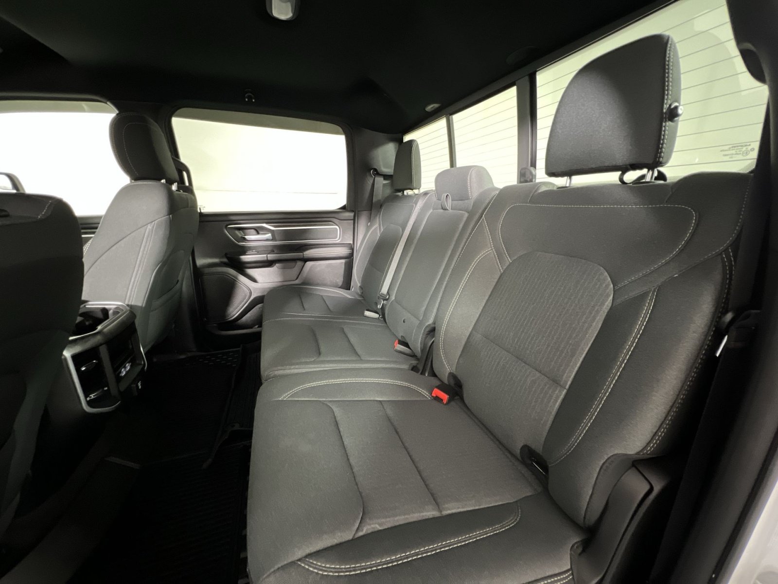 Used 2021 RAM 1500 Big Horn AWD/4WD image 23