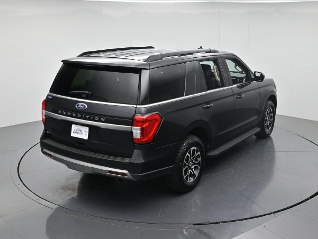 Certified 2024 Ford Expedition XLT AWD/4WD image 45