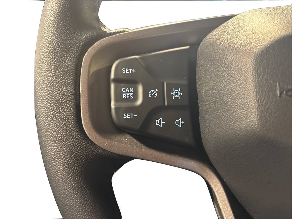 Certified 2026 Ford Bronco Big Bend AWD/4WD image 32