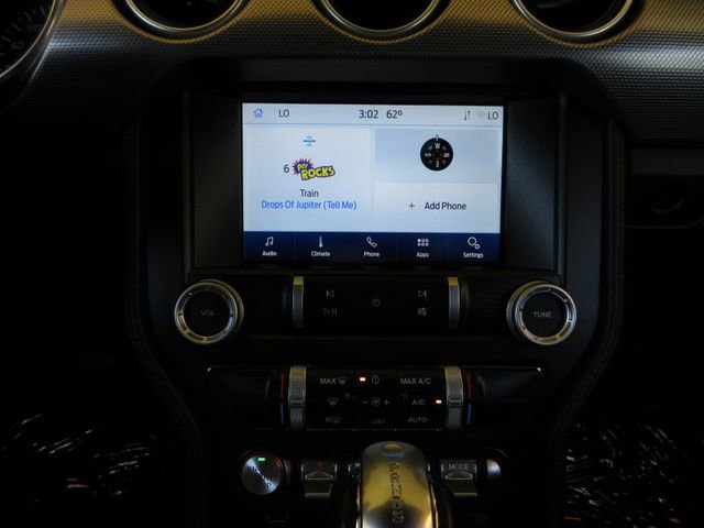 Certified 2020 Ford Mustang Coupe w/ Equipment Group 101A RWD image 18