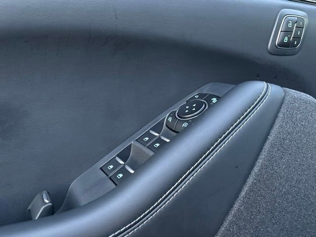 Certified 2024 Ford Mustang Mach-E Premium image 16