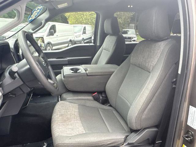 Certified 2023 Ford F150 XLT image 11
