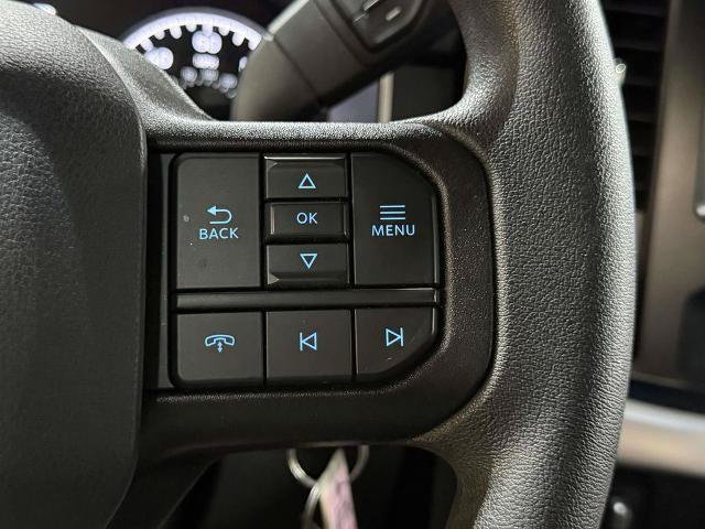Certified 2023 Ford F150 XL AWD/4WD image 20