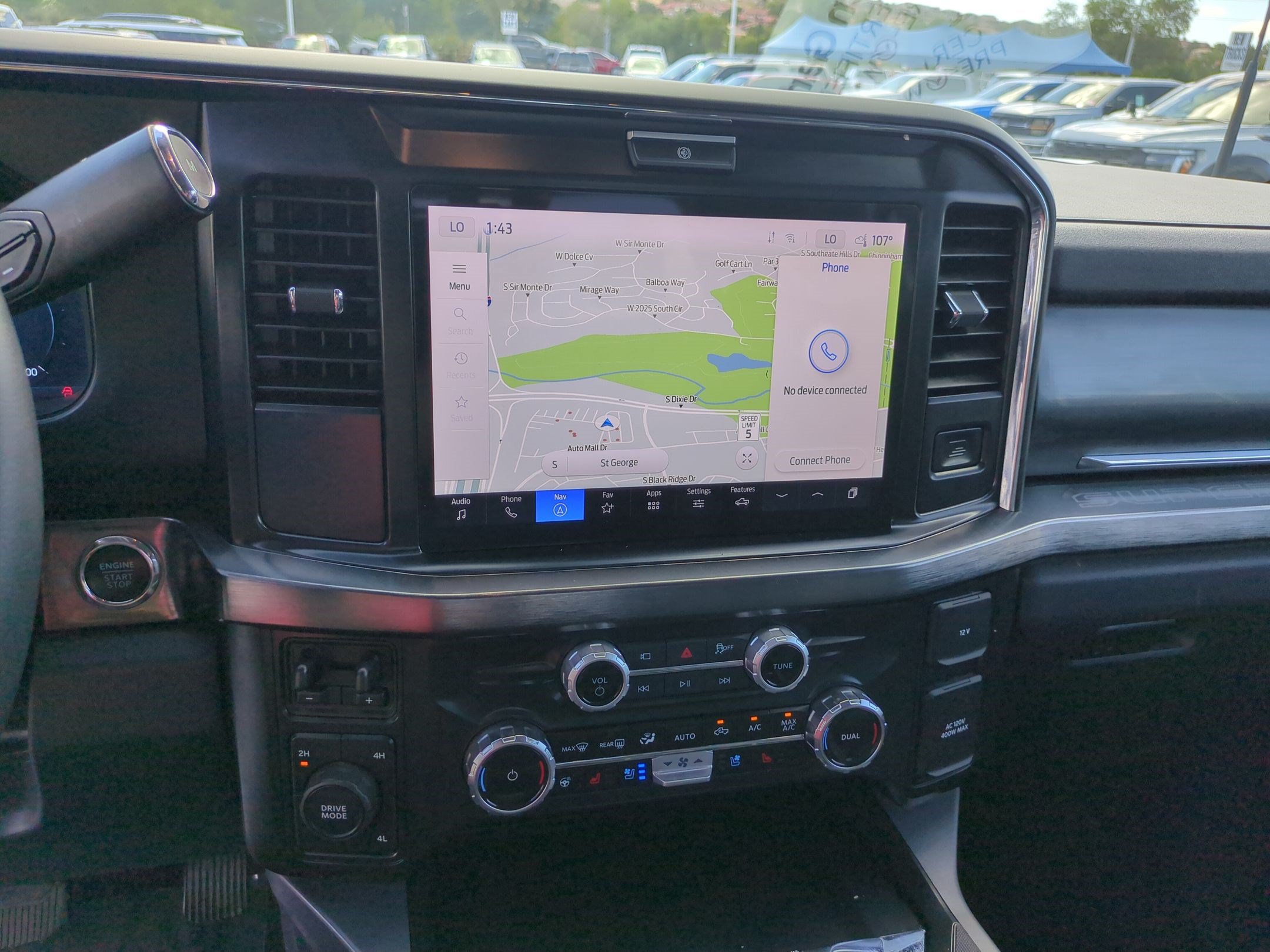 Certified 2026 Ford F250 Lariat AWD/4WD image 27
