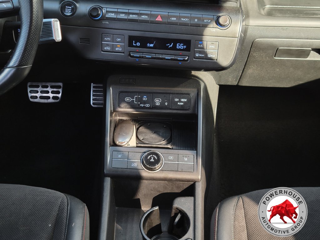 Used 2024 Hyundai Kona N Line AWD/4WD image 22