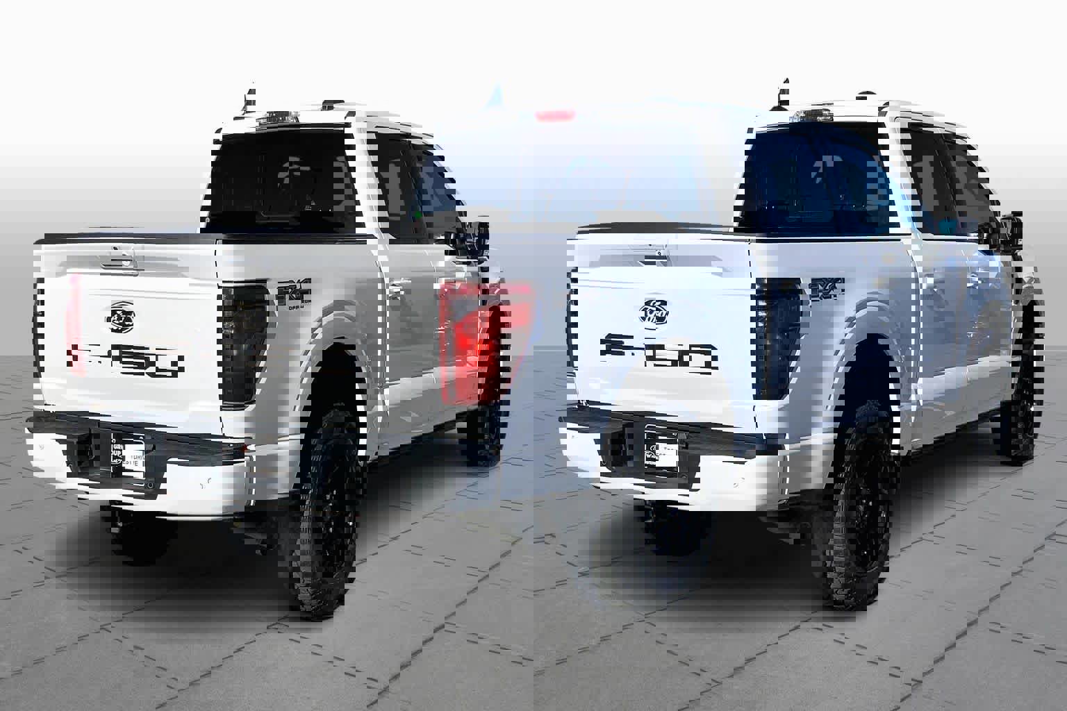 Certified 2024 Ford F150 XLT w/ Equipment Group 302A MID image 3