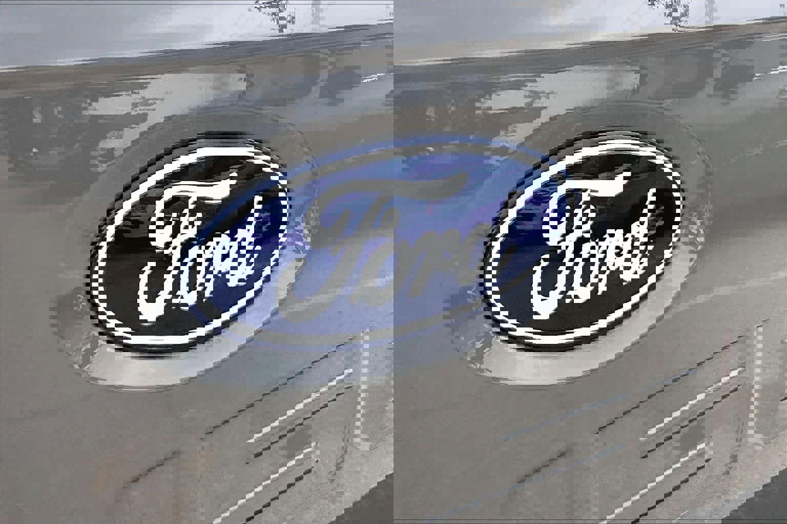 Certified 2025 Ford F150 XLT w/ Equipment Group 303A High image 29