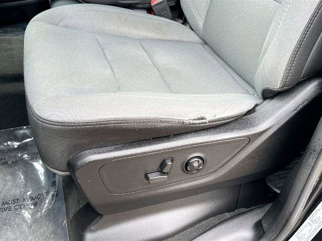 Used 2021 RAM 1500 Big Horn AWD/4WD image 16