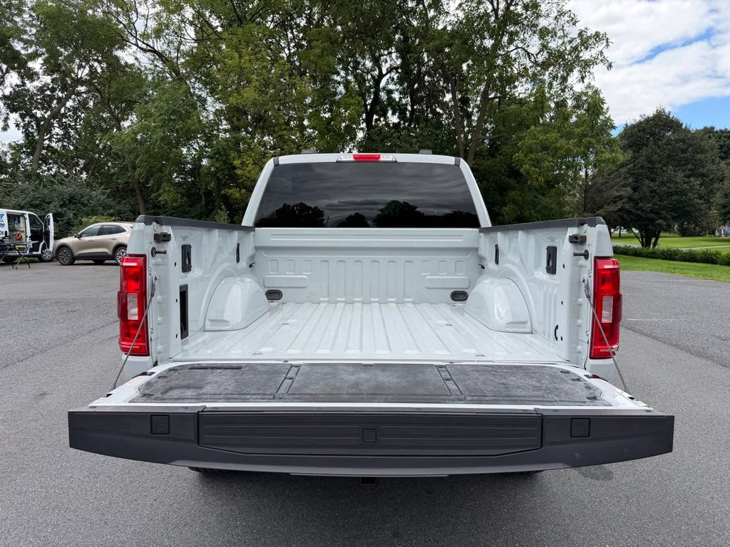Certified 2023 Ford F150 XLT w/ Equipment Group 302A High AWD/4WD image 21
