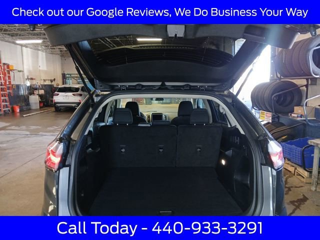 Certified 2024 Ford Edge SE image 38