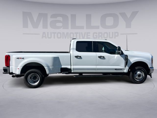 Certified 2026 Ford F350 XLT AWD/4WD image 5