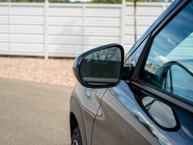 Used 2026 Chevrolet TrailBlazer RS w/ Convenience Package image 17