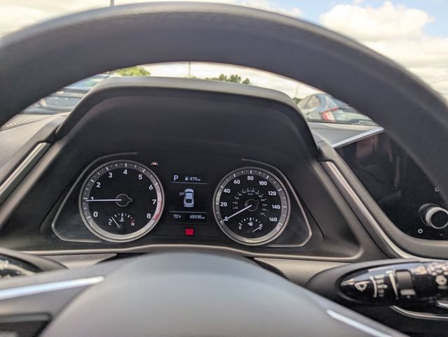Used 2023 Hyundai Sonata SE FWD image 19