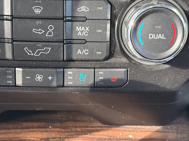 Certified 2018 Ford F150 Lariat w/ Trailer Tow Package image 27