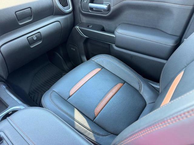 Used 2020 GMC Sierra 1500 AT4 w/ AT4 Premium Package image 17