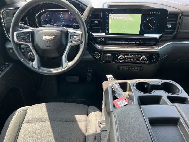 Used 2024 Chevrolet Silverado 3500 LT w/ Convenience Package AWD/4WD image 6
