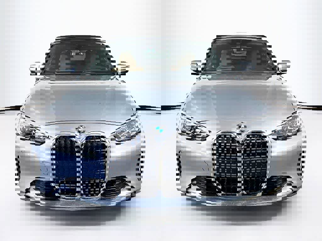 Used 2023 BMW 430i 430i image 8