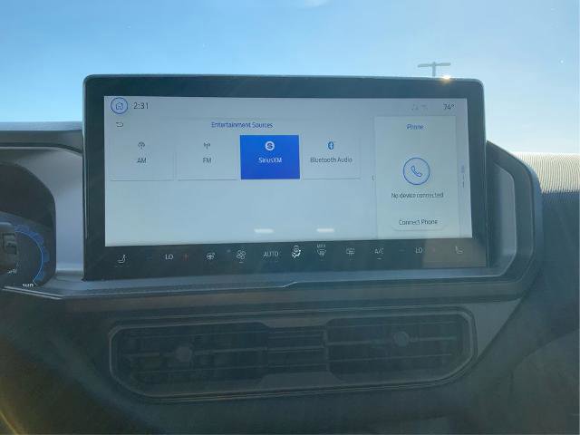 Certified 2025 Ford Bronco Sport Badlands image 15